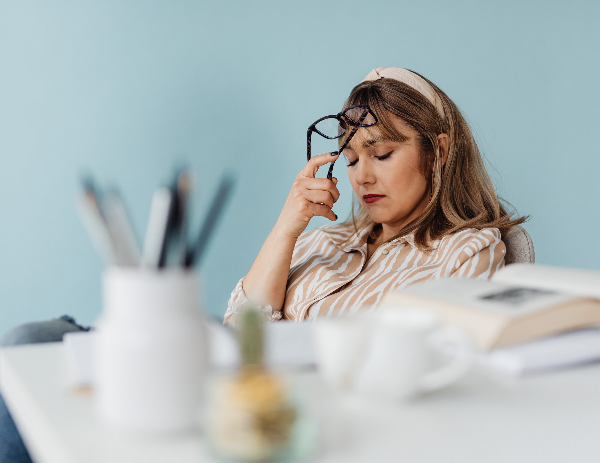 Why Back-to-School Feels Like a Full-Time Job (Before School Even Starts)